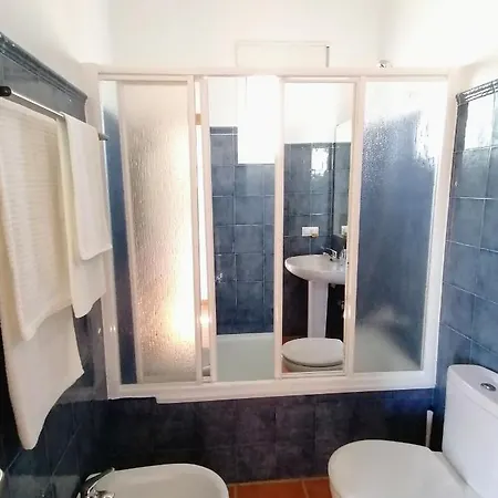 Chalet Holiday home