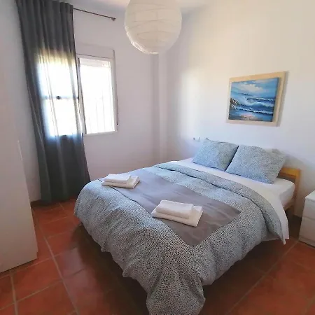 Chalet Matalascanas
