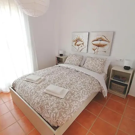 Holiday home Chalet *