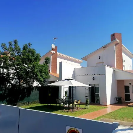 Chalet Matalascanas