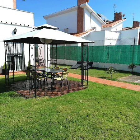 Chalet Matalascanas