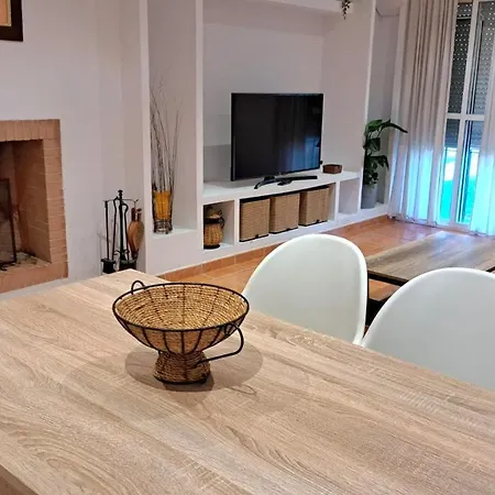 Chalet * Matalascanas